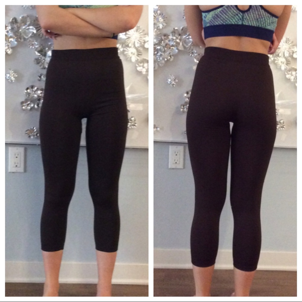 Gold Medal tights, size S/M